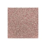 Bi hızlı 11/0 Cam Kum Boncuk Çekoslovakya Boncuğu 2 mm 40 gram Şeffaf Pudra & Pembe