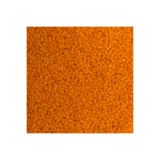 Bi hızlı Miyuki Boncuk 11/0, Miyuki Delica Boncuk, 2 Gram, (DB1133) Turuncu