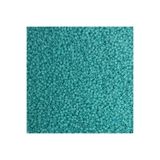 Bi hızlı Miyuki Boncuk 11/0, Miyuki Delica Boncuk, 2 Gram, (DB1586) Mat Turkuaz