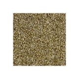 Bi hızlı Miyuki Boncuk 11/0, Miyuki Delica Boncuk, 2 Gram, (DB2262) Picasso Krem
