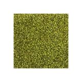 Bi hızlı Miyuki Boncuk 11/0, Miyuki Delica Boncuk, 2 Gram, (DB2265) Picasso Yeşil