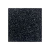 Bi hızlı Miyuki Boncuk 11/0, Miyuki Delica Boncuk, 2 Gram, (DB310) Mat Siyah
