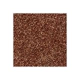 Bi hızlı Miyuki Boncuk 11/0, Miyuki Delica Boncuk, 2 Gram, (DB40) Bakır