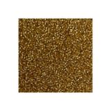 Bi hızlı Miyuki Boncuk 11/0, Miyuki Delica Boncuk, 2 Gram, (DB42) Şeffaf Altın