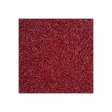 Bi hızlı Miyuki Boncuk 11/0, Miyuki Delica Boncuk, 2 Gram, (DB654) Bordo