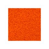 Bi hızlı Miyuki Boncuk 11/0, Miyuki Delica Boncuk, 2 Gram, (DB752) Mat Turuncu