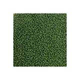 Bi hızlı Miyuki Round ( Yuvarlak ) Boncuk 11/0 Haki Yeşili 5 gram