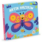 Bi Kutu Oyun Artık Hazırım! Kelebek Olmaya (Oyunlu )