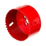 Bi-Metal 177 mm Panç Delik Testeresi