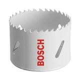 Bi-Metal Delik Açma Testeresi (Panç) 38 mm
