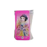 bi mukabele Pilli Sesli Işıklı 3d Oyuncak Telefon Pretty Princess