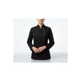 Bi Teks Unisex Chef Aşçı Ceket
