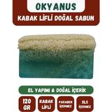 Bia Life Doğal Kabak Lifli Okyanus Özlü Doğal Sabun 120 gr