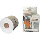 Bia Tape Kinesio Sporcu Bandı 5 cm x 5 M Beyaz