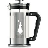 Bialetti Caffe French Press 1 Lt - Şeffaf - Standart