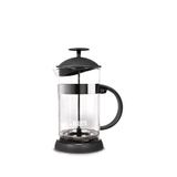 Bialetti Caffe Press Joy Gri French Press 1 Lt - Şeffaf