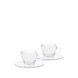 Bialetti Cam Cam 2'li Cappuccino Fincan Seti - Naturel