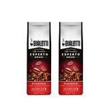 Bialetti Classico 2'li Çekirdek Kahve 500 Gr