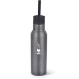 Bialetti DCXIN00008 Gri 500 ml Termal Şişe