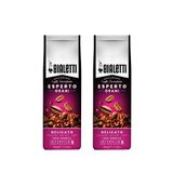 Bialetti Delicato 2'li Çekirdek Kahve 500 Gr