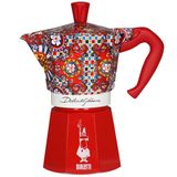 Bialetti Dolce Gabbana 6 Cup Moka Express Pot