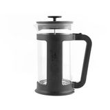 Bialetti French Press 350 ml Siyah