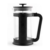Bialetti French Press Smart Siyah Kahve Makinesi