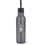 Bialetti Kırmızı 750 ml Termal Şişe