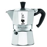 Bialetti Moka Express 3 Cup Moka Pot