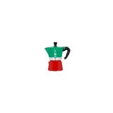 Bialetti Moka Express Italia 150 ml 3 Cup