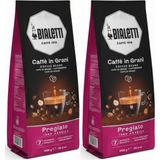 Bialetti Pregiato 2'li Çekirdek Kahve 1kg - 2 kg