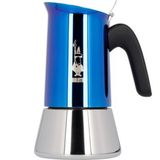 Bialetti Venüs Mavi 6 Cup Moka Pot