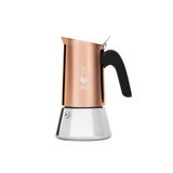 Bialetti Venüs Moka Pot 2 Cup Bakır