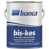 Bianca 0.50 kg Bis-Kes Beyaz İs ve Leke Örtücü Boya