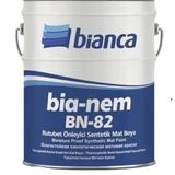 Bianca 0.75 lt Bia-Nem Nem Önleyici Boya