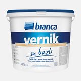 Bianca 0.75 lt Venge Su Bazlı Vernik