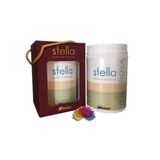 Bianca 0101 1 lt Stella Su Bazlı Saf Akrilik Boya
