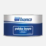 Bianca 0,2 L Yaldız Boya Bakır