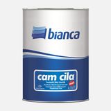 Bianca 0,75 L Cam Cila Vernik Mat