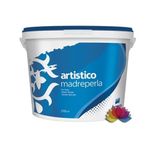 Bianca 1003 Artistico Madreperla İnci Dokulu Sedef 2.50 lt Boya