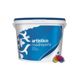 Bianca 1016 Artistico Madreperla İnci Dokulu Sedef 2.5 lt Boya