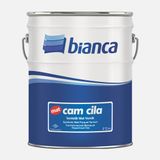 Bianca 12 lt Mat Cam Cila Vernik