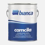 Bianca 12 lt Parlak Cam Cila Vernik