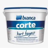 Bianca 15 lt Kırmızı Corte Tenis Kortu Boyası