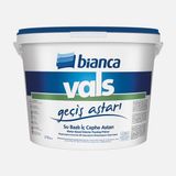 Bianca 15 lt Vals Beyaz Geçiş Astarı