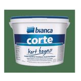 Bianca 15 lt Yeşil Corte Tenis Kortu Boyası