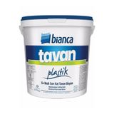 Bianca 17.50 Kg Plastik Tavan Boyası Parfüm Kokulu