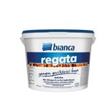 Bianca 18 kg Beyaz Regata Yangın Erteleyici Boya