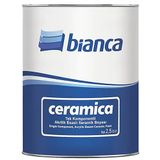 Bianca 2.50 L Ceramica Seramik Boyası