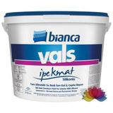 Bianca 2.50 lt Vals İpek Mat Silinebilir Boya